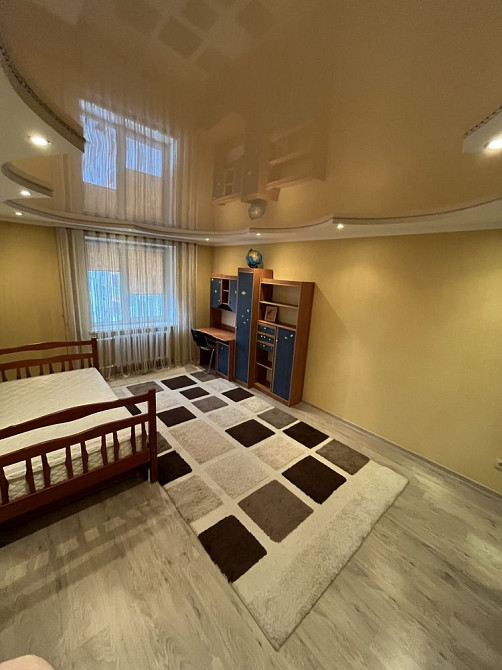 Продається 3-х кімнатна Черкассы - изображение 5