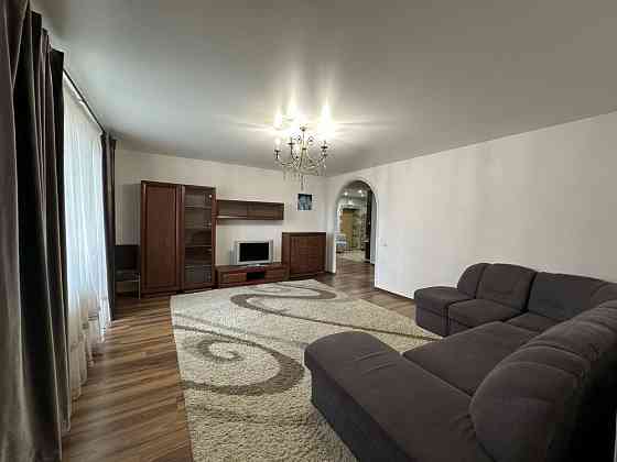 Розкішна 2-кімнатна квартира на вул.Тролейбусна 28! Ивано-Франковск