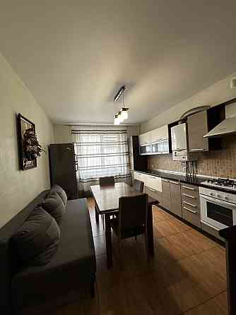 Розкішна 2-кімнатна квартира на вул.Тролейбусна 28! Ивано-Франковск