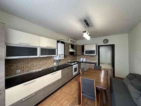 Розкішна 2-кімнатна квартира на вул.Тролейбусна 28! Ивано-Франковск