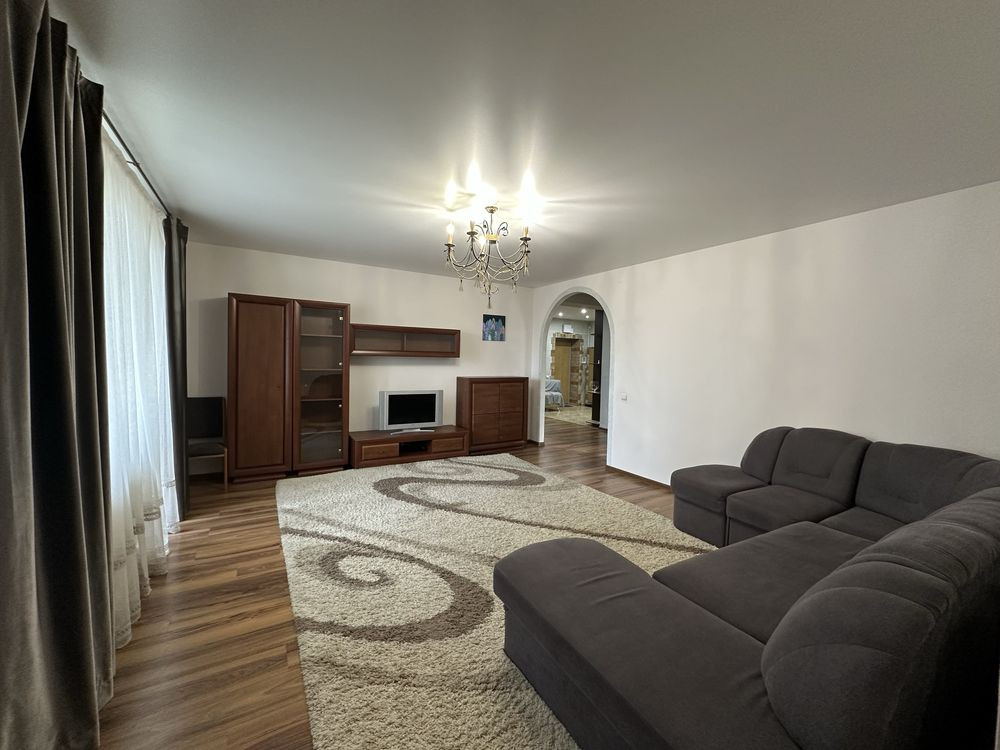 Розкішна 2-кімнатна квартира на вул.Тролейбусна 28! Ивано-Франковск - изображение 1