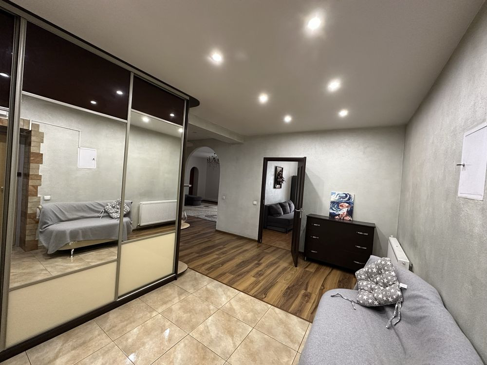 Розкішна 2-кімнатна квартира на вул.Тролейбусна 28! Ивано-Франковск - изображение 8