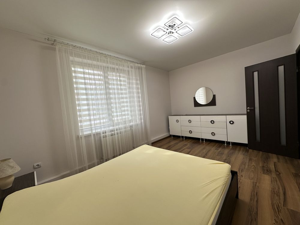 Розкішна 2-кімнатна квартира на вул.Тролейбусна 28! Ивано-Франковск - изображение 4