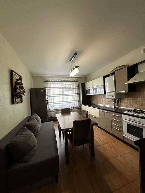 Розкішна 2-кімнатна квартира на вул.Тролейбусна 28! Ивано-Франковск - изображение 6