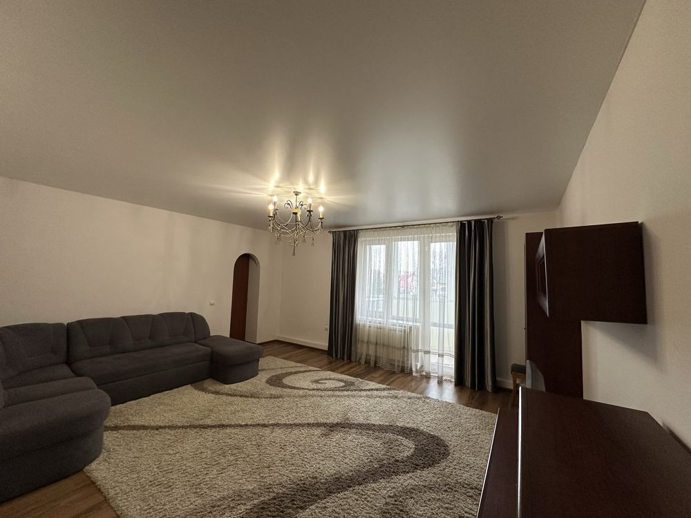 Розкішна 2-кімнатна квартира на вул.Тролейбусна 28! Ивано-Франковск - изображение 2