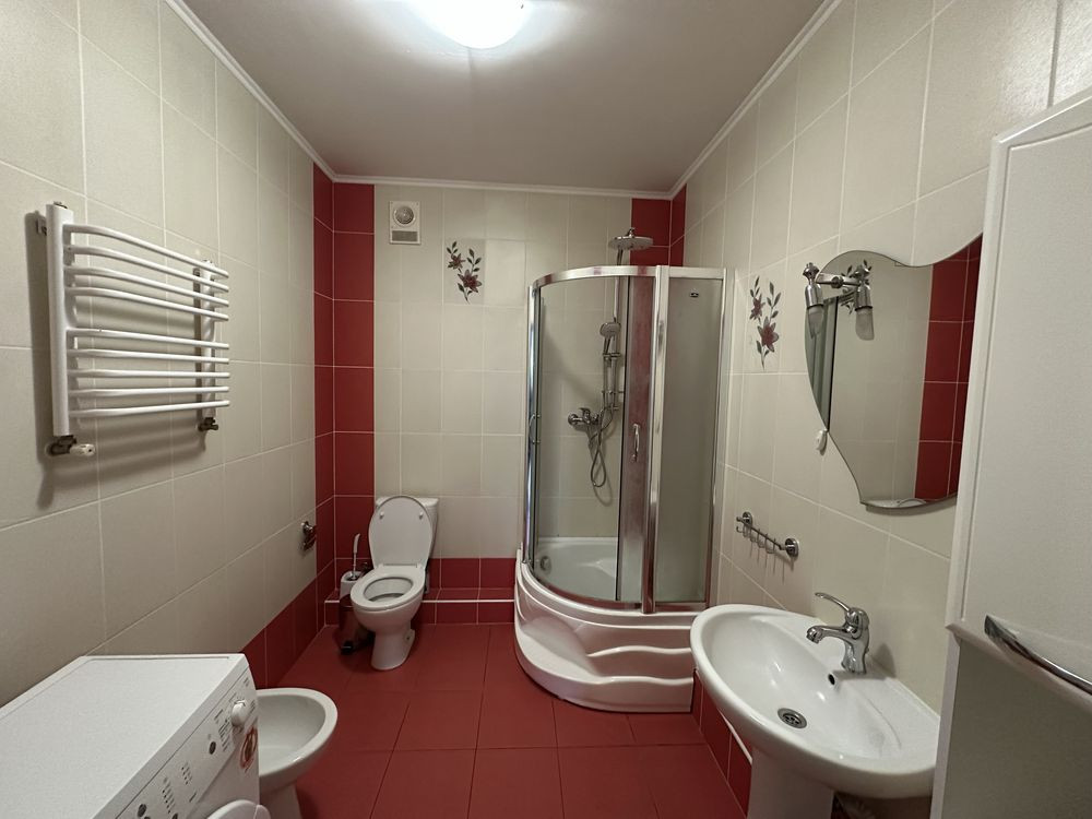 Розкішна 2-кімнатна квартира на вул.Тролейбусна 28! Ивано-Франковск - изображение 7