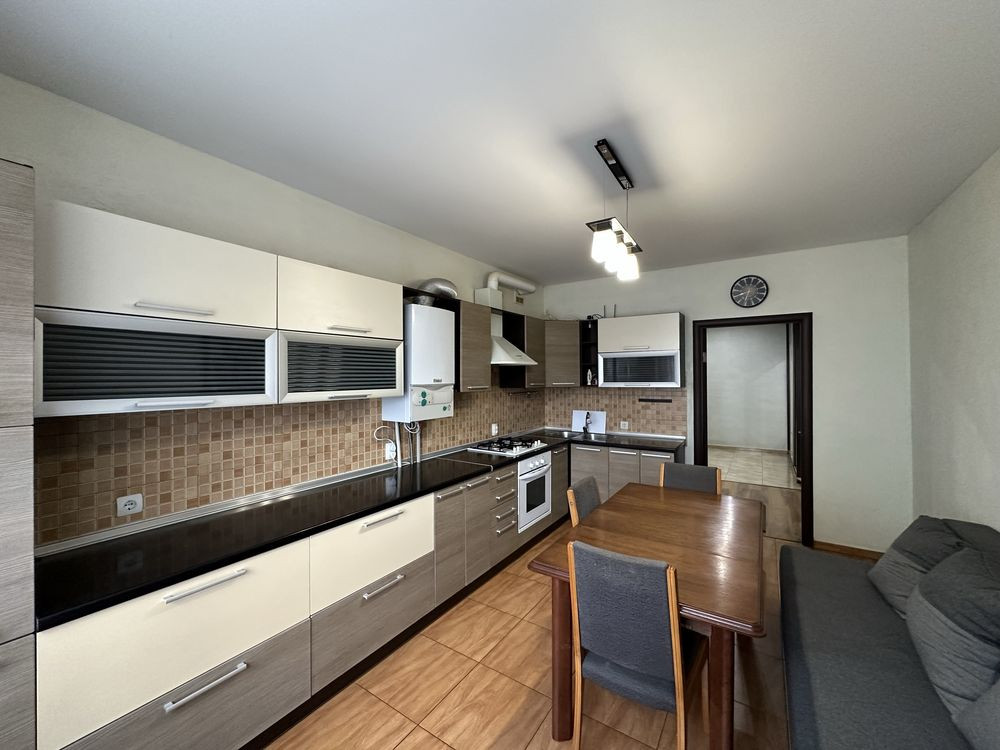 Розкішна 2-кімнатна квартира на вул.Тролейбусна 28! Ивано-Франковск - изображение 5