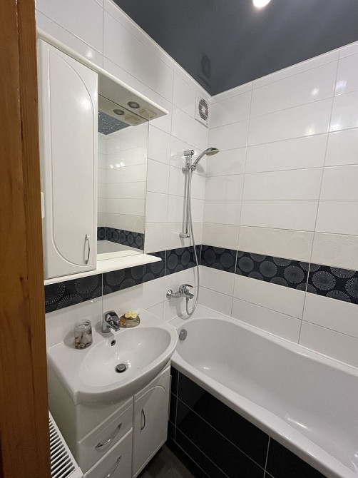 Продается супер классная 2-х комнатная квартира. Левый берег Кам`янське (Запорізька обл.) - зображення 7