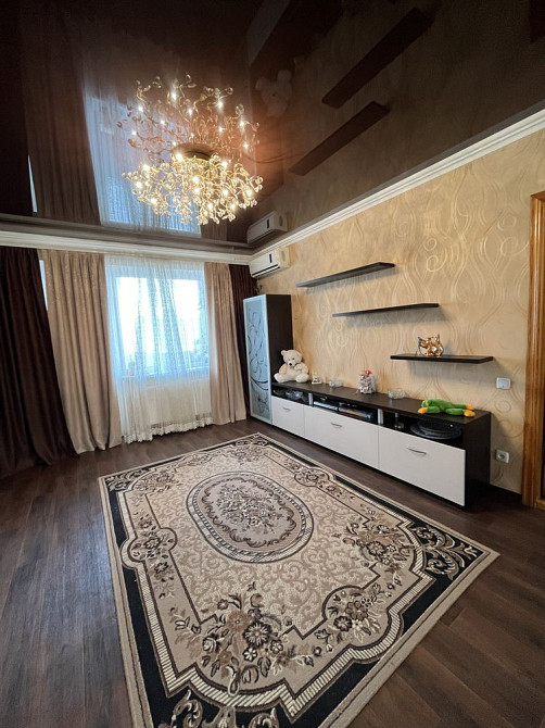 Продается супер классная 2-х комнатная квартира. Левый берег Кам`янське (Запорізька обл.) - зображення 2