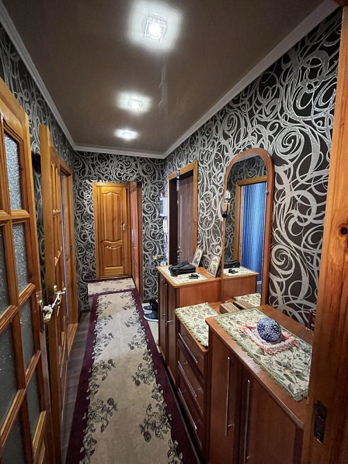 Продается супер классная 2-х комнатная квартира. Левый берег Кам`янське (Запорізька обл.) - зображення 3