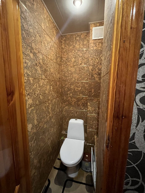 Продается супер классная 2-х комнатная квартира. Левый берег Кам`янське (Запорізька обл.) - зображення 6