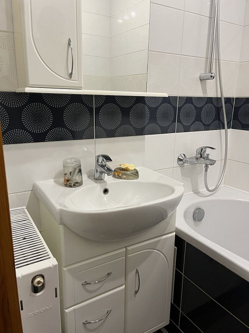 Продается супер классная 2-х комнатная квартира. Левый берег Кам`янське (Запорізька обл.) - зображення 4