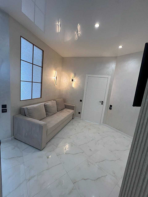 Квартира 70м2/Ремонт/р-н Новопеч. липки/Панорамний Вид/ Без Комісії Киев - изображение 8