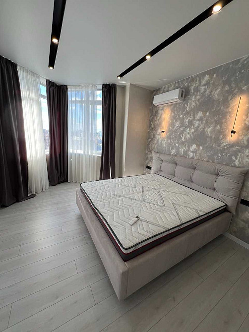 Квартира 70м2/Ремонт/р-н Новопеч. липки/Панорамний Вид/ Без Комісії Киев - изображение 6