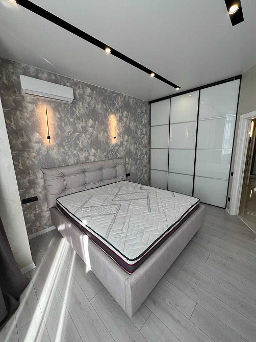 Квартира 70м2/Ремонт/р-н Новопеч. липки/Панорамний Вид/ Без Комісії Киев - изображение 7