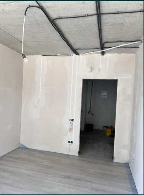 2 к. квартира 61 кв.м. в ЖК Кадор на Сахарова с ремонтом на 90% Лески  - изображение 8