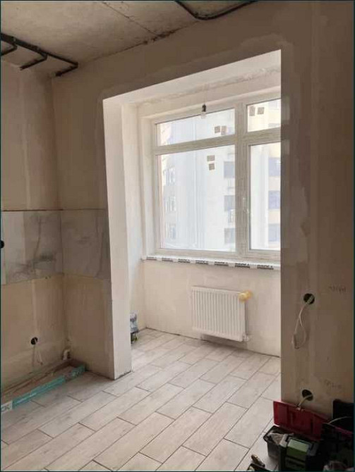 2 к. квартира 61 кв.м. в ЖК Кадор на Сахарова с ремонтом на 90% Лески  - изображение 1