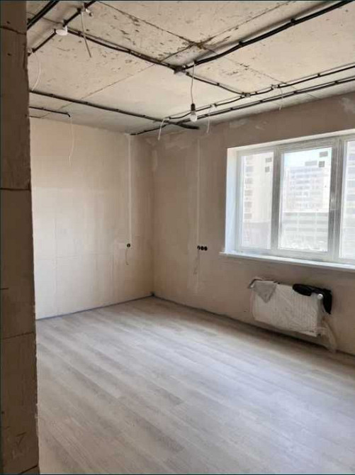 2 к. квартира 61 кв.м. в ЖК Кадор на Сахарова с ремонтом на 90% Лески  - изображение 7