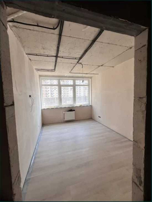 2 к. квартира 61 кв.м. в ЖК Кадор на Сахарова с ремонтом на 90% Лески  - изображение 4