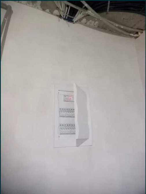 2 к. квартира 61 кв.м. в ЖК Кадор на Сахарова с ремонтом на 90% Лески  - изображение 6