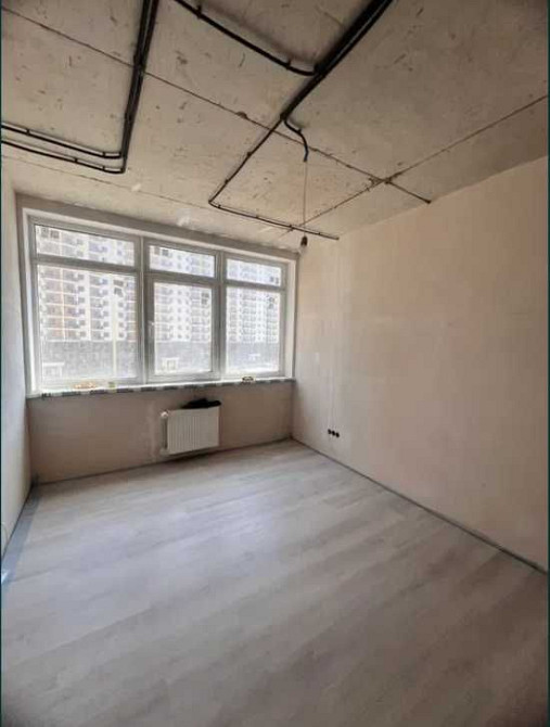 2 к. квартира 61 кв.м. в ЖК Кадор на Сахарова с ремонтом на 90% Лески  - изображение 3