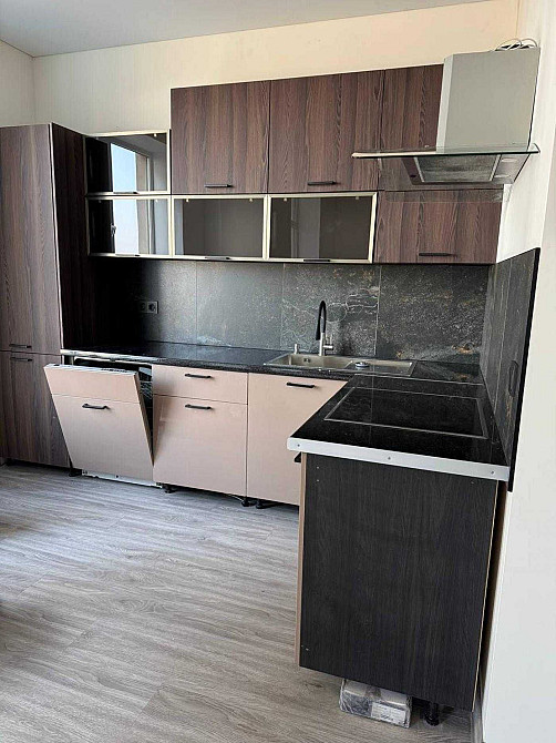 Продам квартиру возле моря Фонтанка - изображение 1