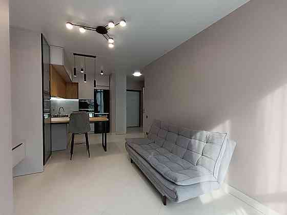 Квартира  неподалік парку Шевченка Ивано-Франковск