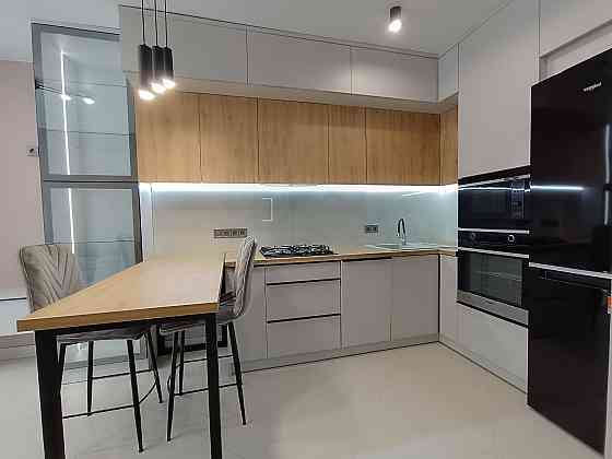 Квартира  неподалік парку Шевченка Ивано-Франковск