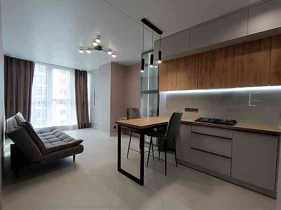 Квартира  неподалік парку Шевченка Ивано-Франковск