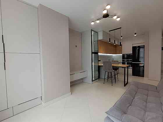 Квартира  неподалік парку Шевченка Ивано-Франковск