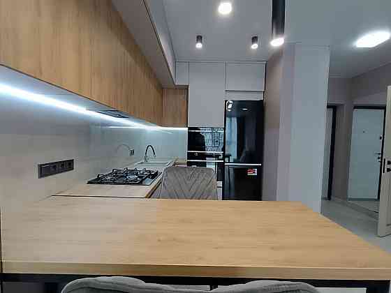 Квартира  неподалік парку Шевченка Ивано-Франковск