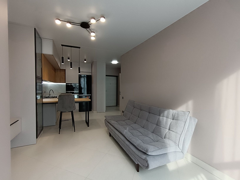 Квартира  неподалік парку Шевченка Ивано-Франковск - изображение 5