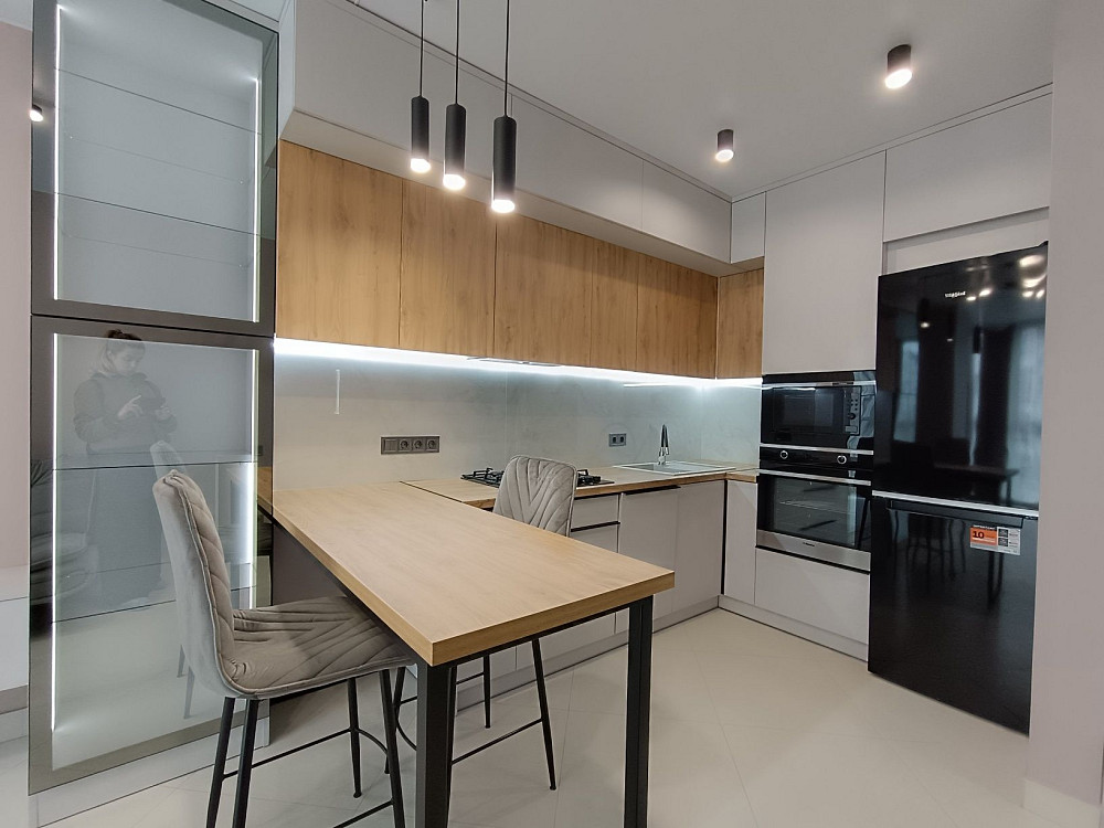 Квартира  неподалік парку Шевченка Ивано-Франковск - изображение 2