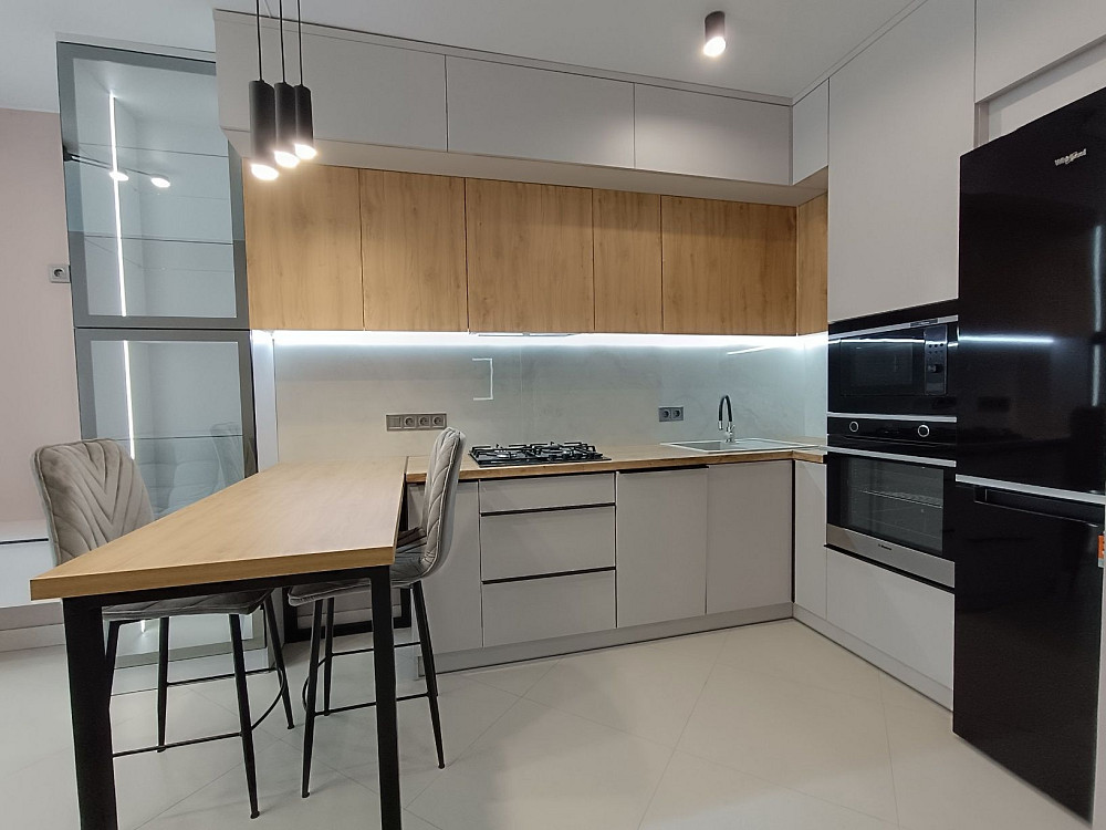 Квартира  неподалік парку Шевченка Ивано-Франковск - изображение 3