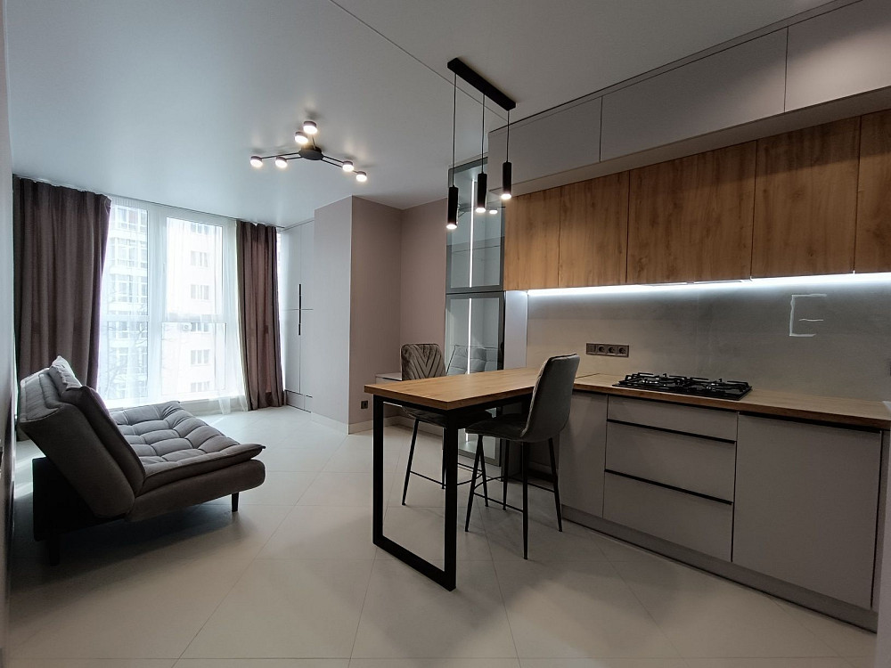 Квартира  неподалік парку Шевченка Ивано-Франковск - изображение 1