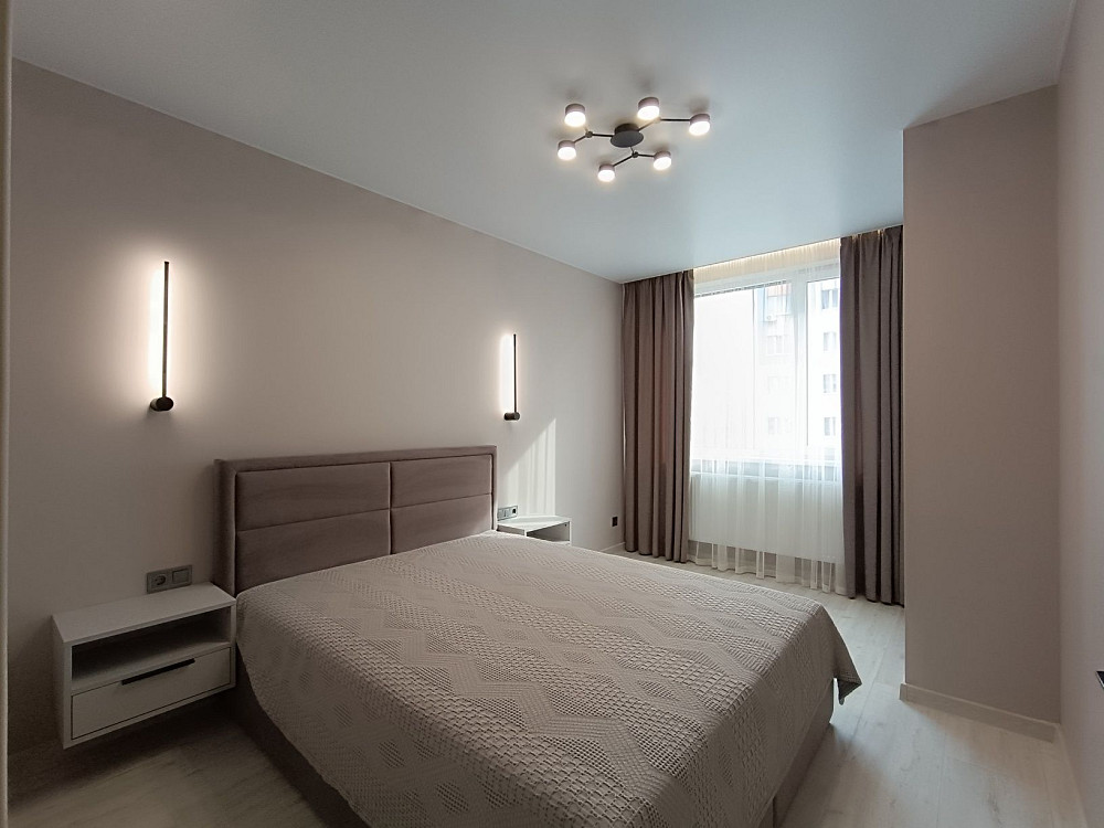 Квартира  неподалік парку Шевченка Ивано-Франковск - изображение 7