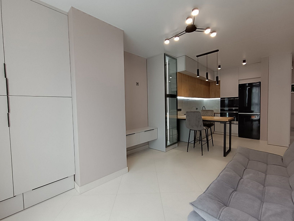 Квартира  неподалік парку Шевченка Ивано-Франковск - изображение 4