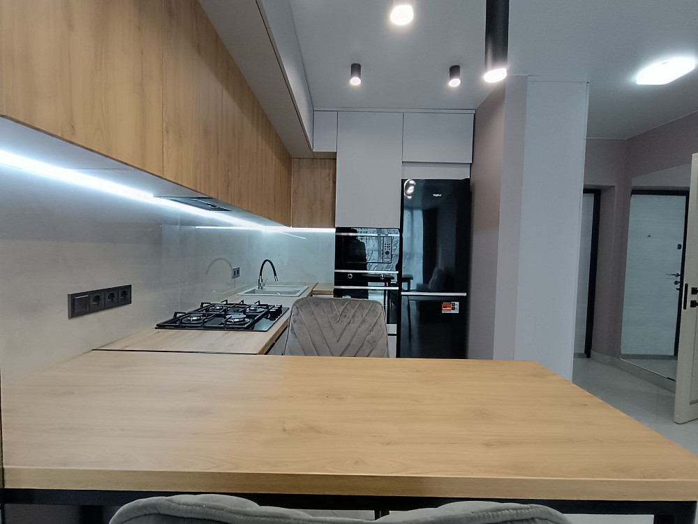 Квартира  неподалік парку Шевченка Ивано-Франковск - изображение 6