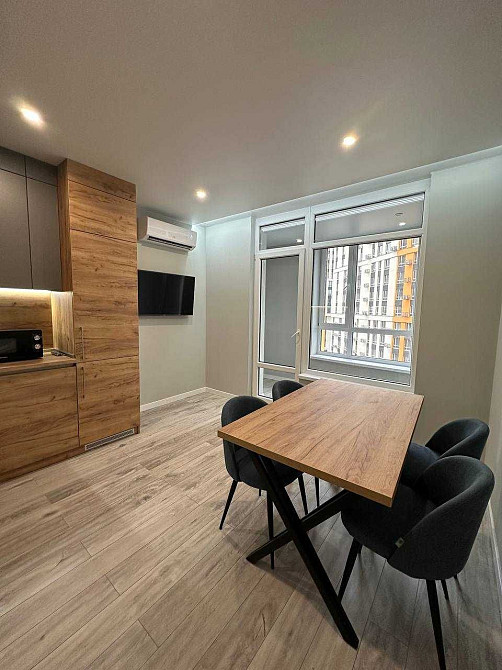 Продаж 1-кім квартири 44 м2 в ЖК Світло Парк, вул. Столичне шосе, 1А, Киев - изображение 2