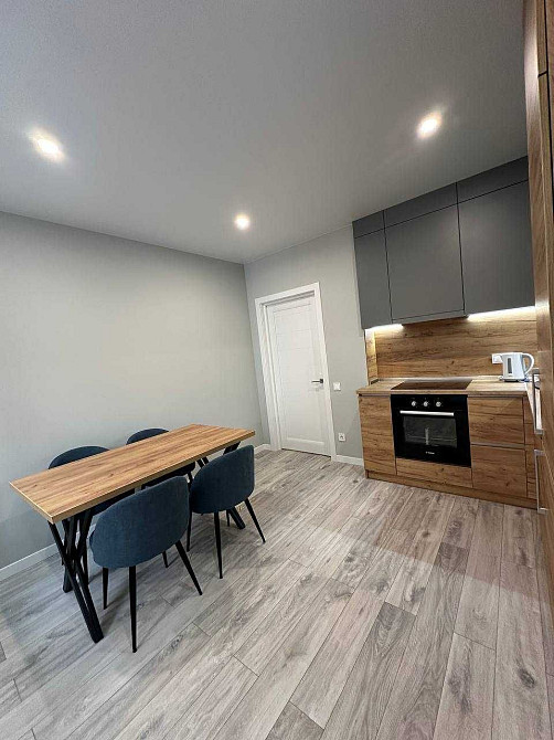 Продаж 1-кім квартири 44 м2 в ЖК Світло Парк, вул. Столичне шосе, 1А, Киев - изображение 4