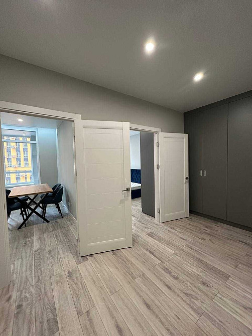 Продаж 1-кім квартири 44 м2 в ЖК Світло Парк, вул. Столичне шосе, 1А, Киев - изображение 8