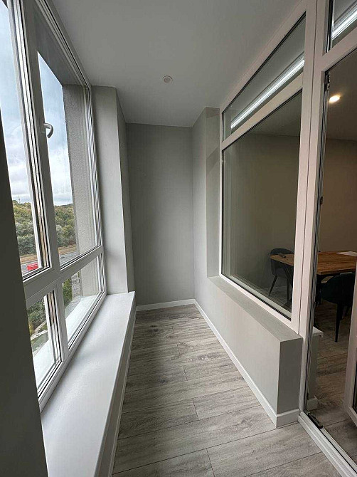 Продаж 1-кім квартири 44 м2 в ЖК Світло Парк, вул. Столичне шосе, 1А, Киев - изображение 6