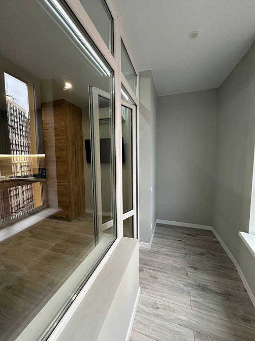 Продаж 1-кім квартири 44 м2 в ЖК Світло Парк, вул. Столичне шосе, 1А, Киев - изображение 7