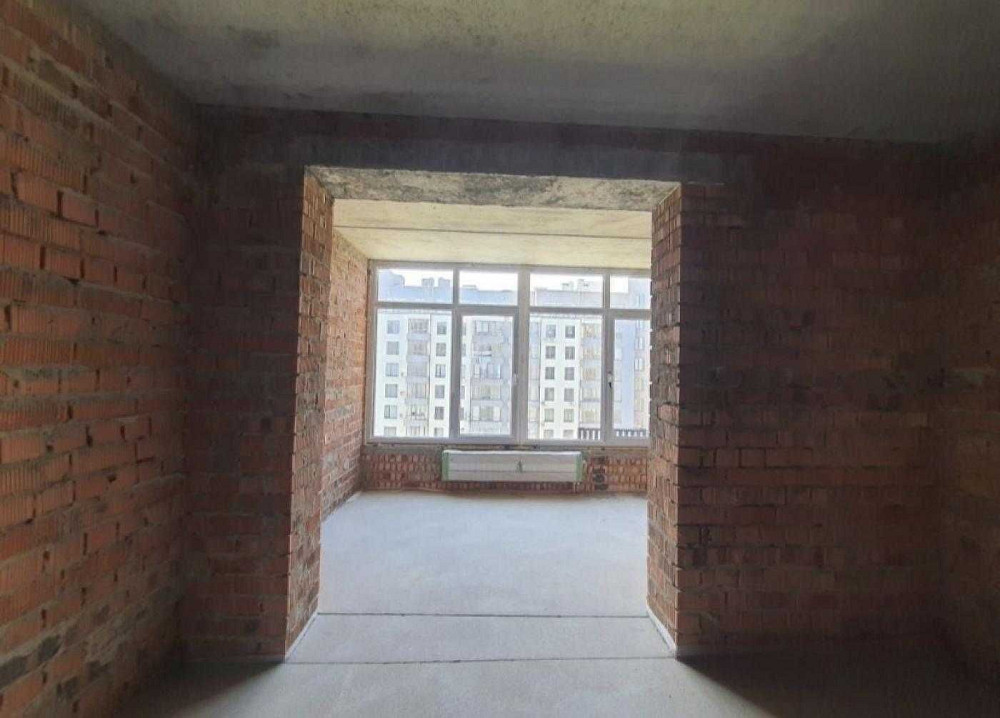 Продам новострой 40 метров 26000дол Фонтанка - изображение 5
