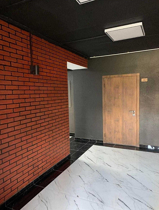 Продам новострой 40 метров 26000дол Фонтанка - изображение 3