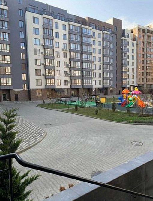 Продам новострой 40 метров 26000дол Фонтанка - изображение 1