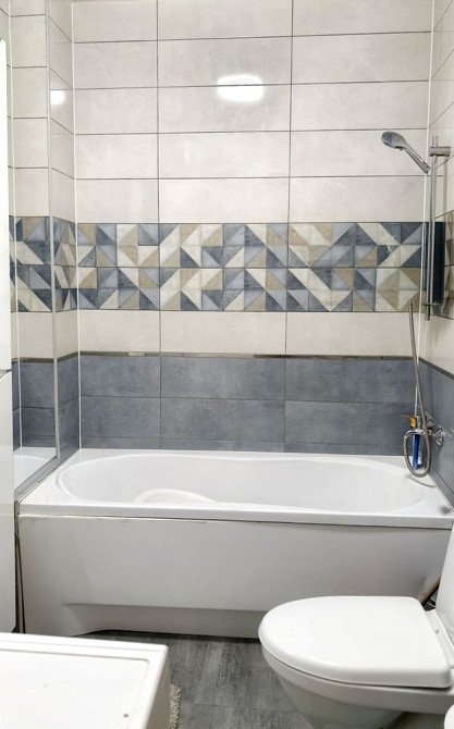 Продам 2к квартиру з кухнею-вітальнею. Ірпінь - зображення 3