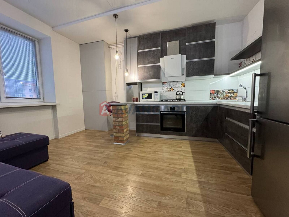 Продам 1-кімн. ЖК Набережний квартал, Митниця Черкассы - изображение 3