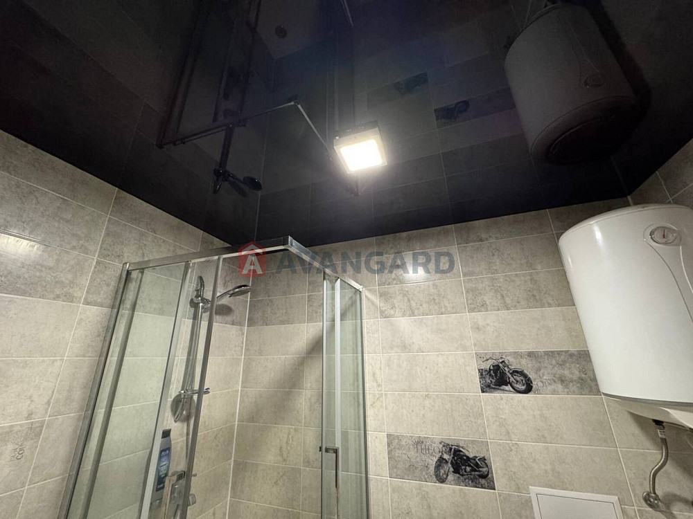 Продам 1-кімн. ЖК Набережний квартал, Митниця Черкассы - изображение 8