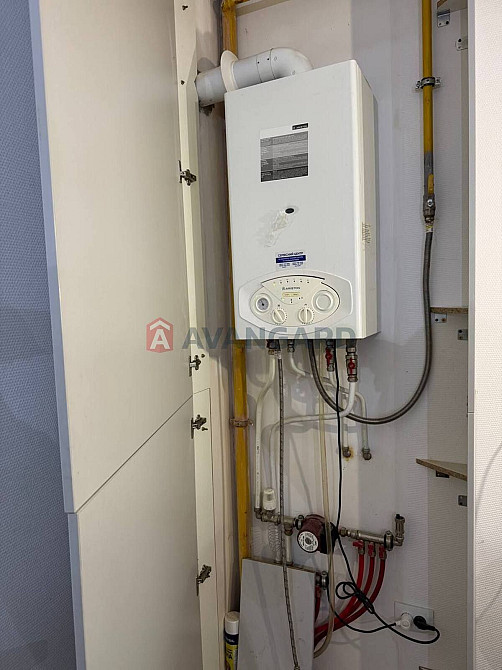 Продам 1-кімн. ЖК Набережний квартал, Митниця Черкассы - изображение 6